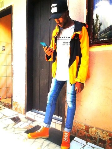 Lebza311, 26 Alexandra, Gauteng, South Africa