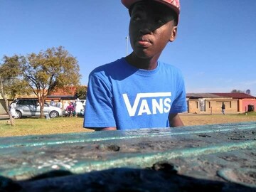 Beekay117, 23 Soweto, Gauteng, South Africa