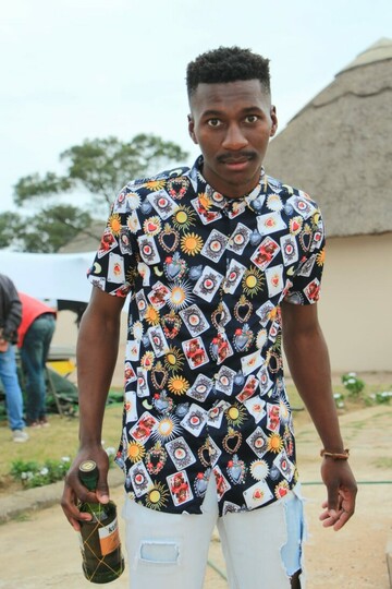 sandile31, 33 Evaton, Gauteng, South Africa