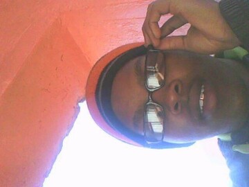 Big Sean, 34 Rustenburg, North West, South Africa