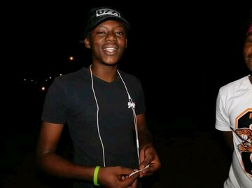 Veejay230, 26 Kroonstad, Free State, South Africa