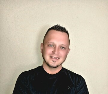 Keith1023, 38 Brakpan, Gauteng, South Africa