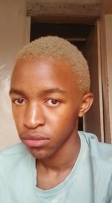 Fred346, 21 Tembisa, Gauteng, South Africa