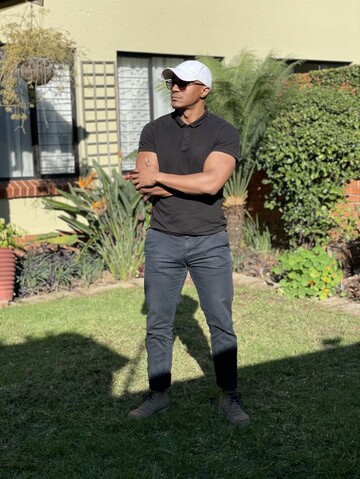 Jessy012, 33 Pretoria, Gauteng, South Africa