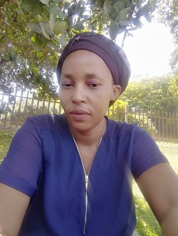 Mathabie145, 45 Durban, KwaZulu-Natal, South Africa