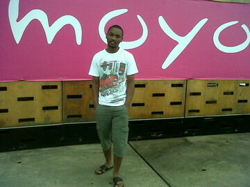 makaveli8, 38 Durban, KwaZulu-Natal, South Africa