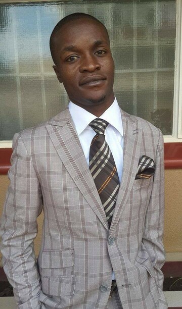 patrick52, 48 Sandton, Gauteng, South Africa