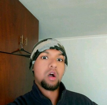 Rownin, 27 Cape Town, Western Cape, South Africa