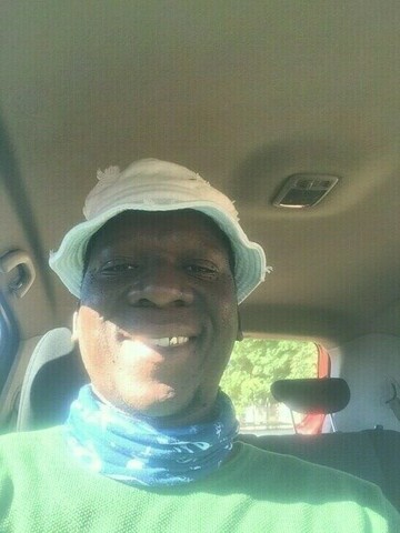 Calvin214, 41 Rustenburg, North West, South Africa
