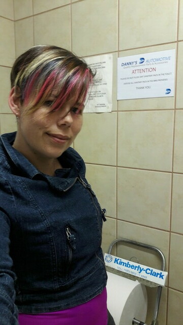 Tinkytonk, 40 Germiston, Gauteng, South Africa