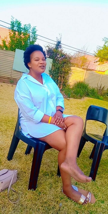 BUNTUS322, 45 Johannesburg, Gauteng, South Africa