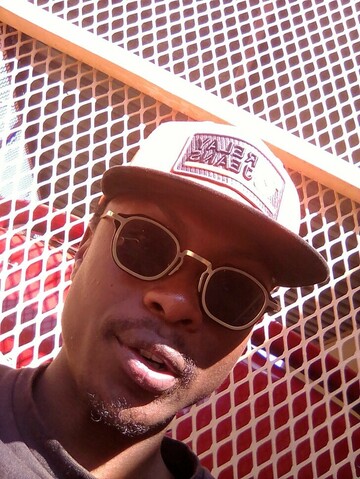 Sam289, 28 Krugersdorp, Gauteng, South Africa