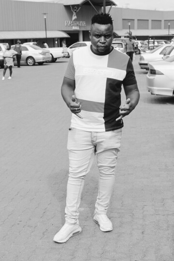 Ricky168, 32 Giyani, Limpopo, South Africa
