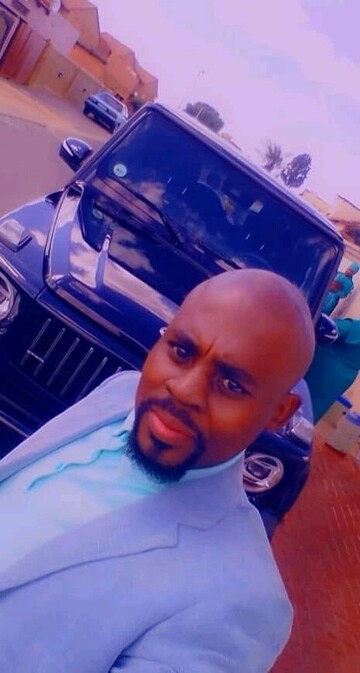 NathiNyc332, 37 Tembisa, Gauteng, South Africa