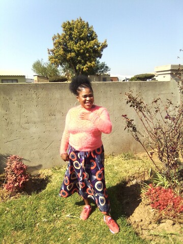 Sbahle173, 42 Benoni, Gauteng, South Africa