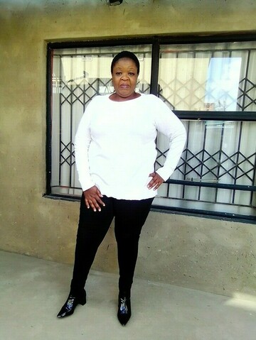 Shab, 48 Tembisa, Gauteng, South Africa