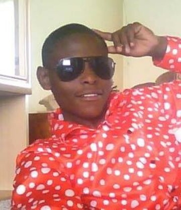 Frank106, 48 Vereeniging, Gauteng, South Africa