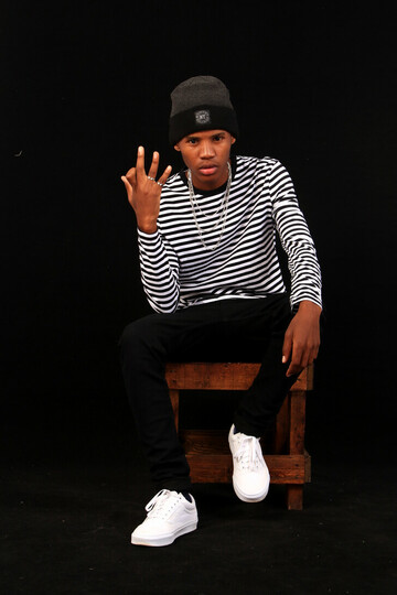 siya260, 25 Pretoria, Gauteng, South Africa