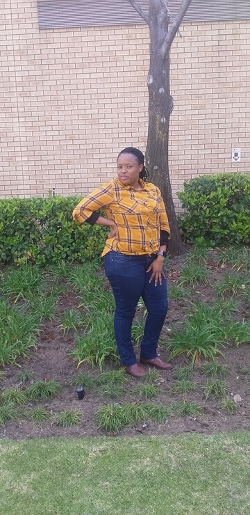 Ayina, 39 Tembisa, Gauteng, South Africa