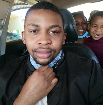 Charles103, 26 Pretoria, Gauteng, South Africa