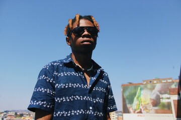 Harry509, 25 Johannesburg, Gauteng, South Africa