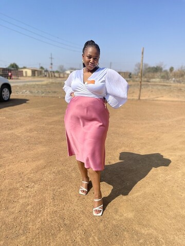 Mamello, 29 Pretoria, Gauteng, South Africa