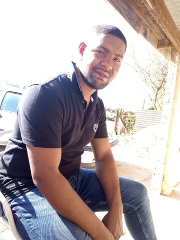 Sexyhunky, 31 Malmesbury, Western Cape, South Africa