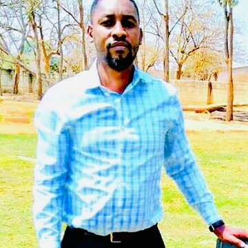 moise, 45 Johannesburg, Gauteng, South Africa