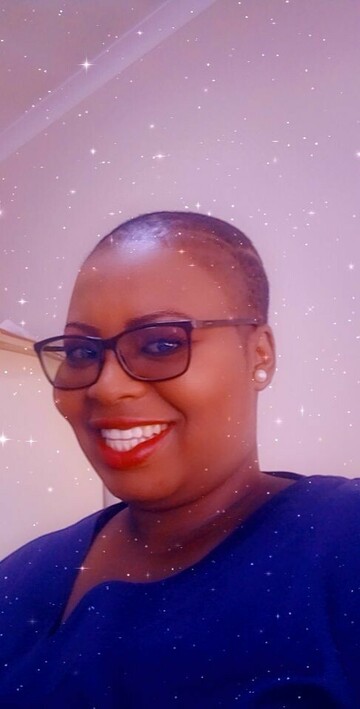 NoZee86, 39 Katlehong, Gauteng, South Africa