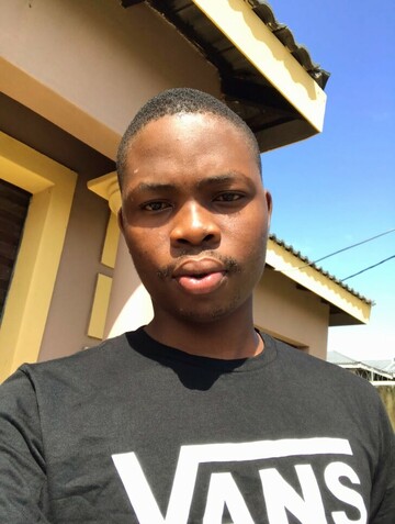 Nhlakanipho196, 26 Empangeni, KwaZulu-Natal, South Africa