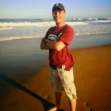 LuckyLuke69, 37 Durban, KwaZulu-Natal, South Africa