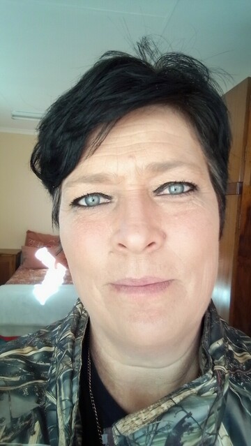 Blue eyes21, 45 Springs, Gauteng, South Africa