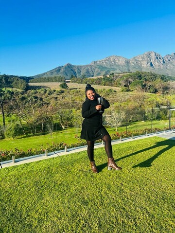 Siphokazi162, 37 Cape Town, Western Cape, South Africa