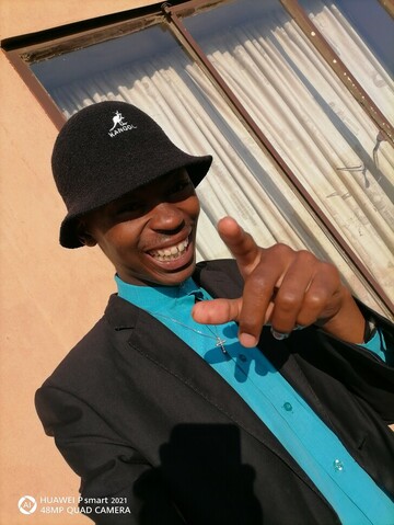 Elliot, 25 Nigel, Gauteng, South Africa