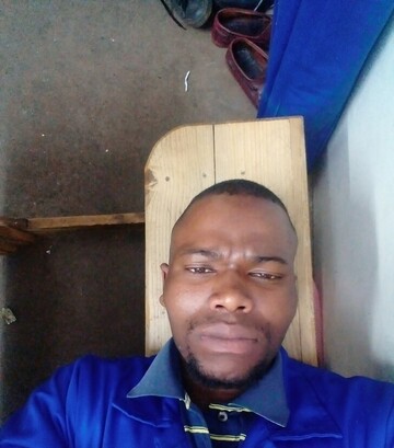 Huncho, 27 Empangeni, KwaZulu-Natal, South Africa