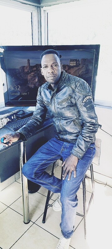Zeff, 48 Tembisa, Gauteng, South Africa