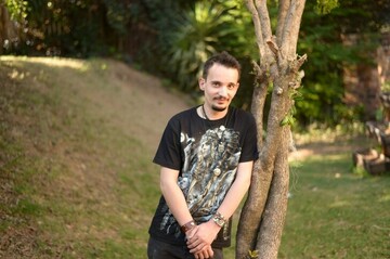 Zandrich, 31 Johannesburg, Gauteng, South Africa