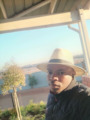 Wayne295, 29 Kempton Park, Gauteng, South Africa
