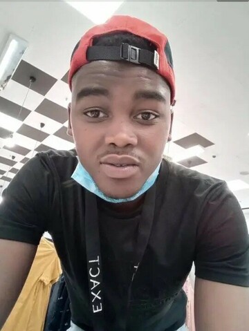 Tshepo94, 28 Johannesburg, Gauteng, South Africa