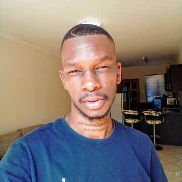 Phumlani mbuso, 29 Standerton, Mpumalanga, South Africa