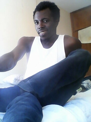 steve98, 41 Alberton, Gauteng, South Africa