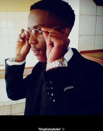 King Gee, 31 Nigel, Gauteng, South Africa
