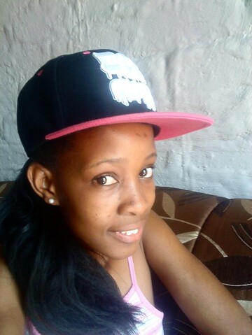 Snowie6, 41 Lephalale, Limpopo, South Africa