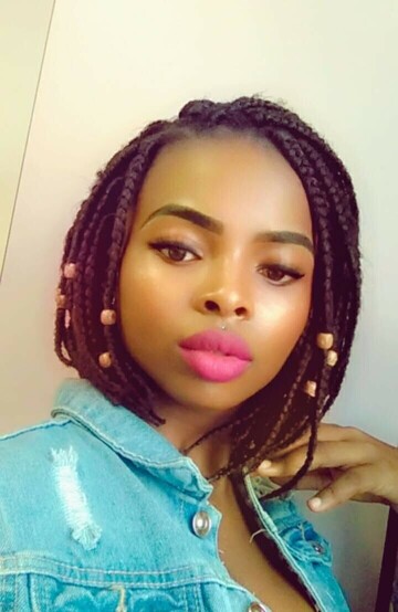 Minnie341, 25 Kagiso, Gauteng, South Africa