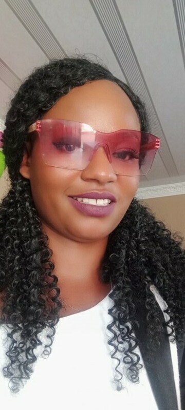 Cherrylipz, 34 Soshanguve, Gauteng, South Africa
