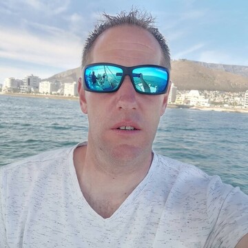 RyanJB, 46 Boksburg, Gauteng, South Africa