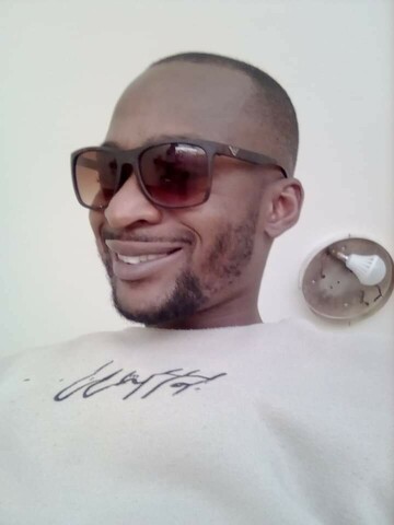 Ndimann, 34 Johannesburg, Gauteng, South Africa