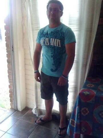 Jakes08, 33 Bloemfontein, Free State, South Africa