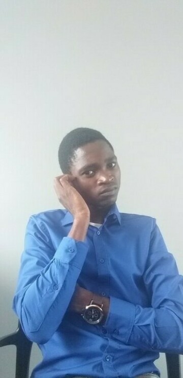 Msizi105, 26 Empangeni, KwaZulu-Natal, South Africa