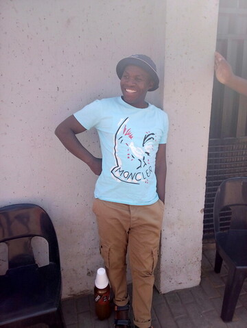 fistoo, 43 Johannesburg, Gauteng, South Africa